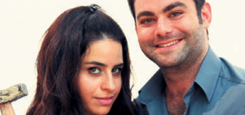 Kevin Spacey bizi çok beğendi