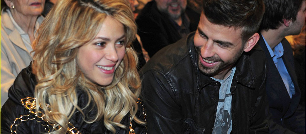 Pique ve eşi Shakira’ya seks kasedi şantajı
