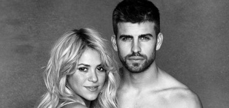 Shakira ve Pique'nin Bebekleri Dünyaya Geldi