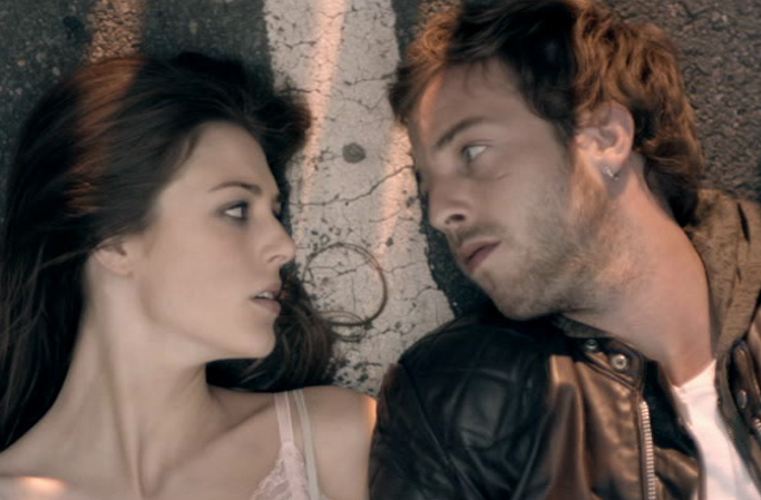 James Morrison – I Won't Let You Go