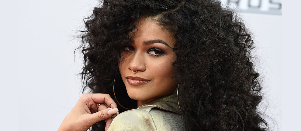 Zendaya 2.albümünün tanıtımını yaptı.