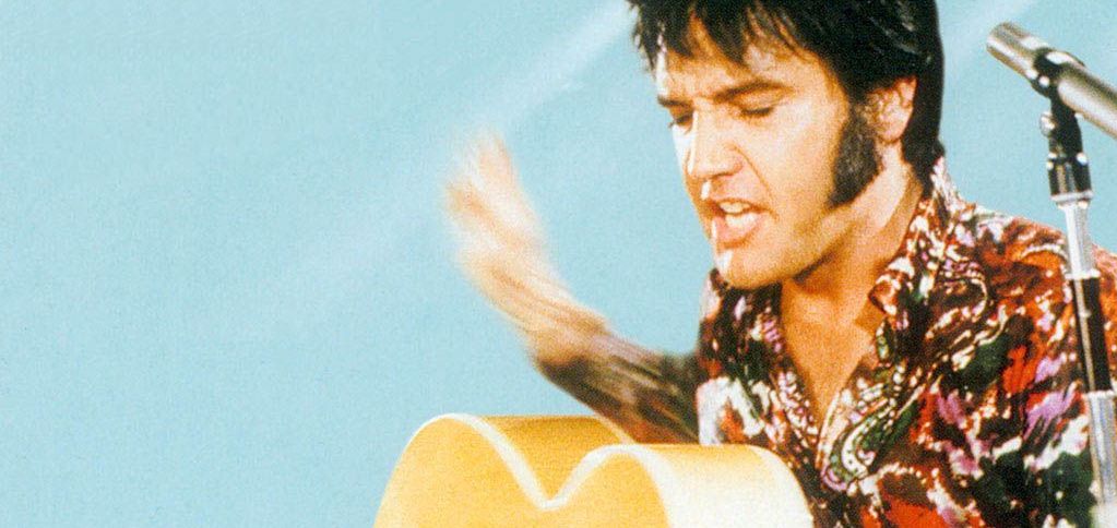 Elvis Presley'in ölmeden önceki son sözleri