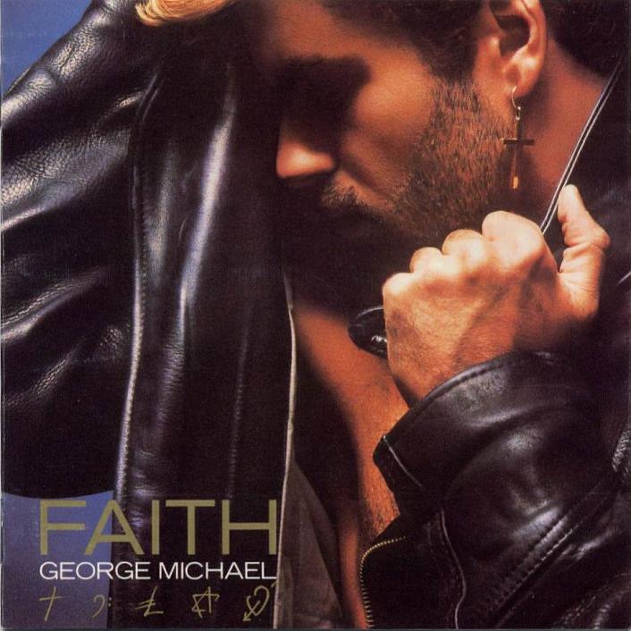 George Michael 'faith' ile dönüyor!