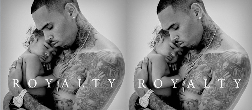 Chris Brown, yeni albümü “Royalty”nin detaylarını açıkladı
