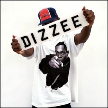 Mükemmelliyetçi müzisyen Dizzie Rascal!