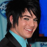 Adam Lambert – 10