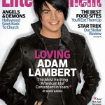 Adam Lambert – 12