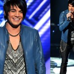 Adam Lambert – 14