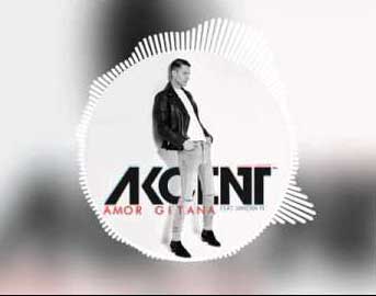 Akcent – Amor Gitano feat. Sandra N