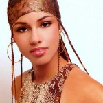 Alicia Keys – 01