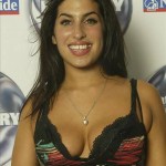 Amy Winehouse – 004