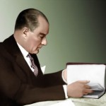 Atatürk – 007