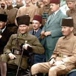 Atatürk – 015