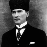 Atatürk – 124