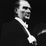 Atatürk – 129