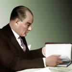 Atatürk – 187
