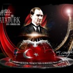 Atatürk – 201