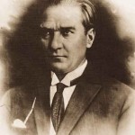 Atatürk – 203