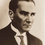 Atatürk – 204