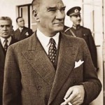 Atatürk – 205