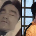 BRUCE LEE DEAD