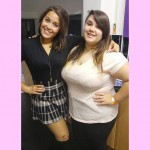 Balık Etli Megan Jayne 01