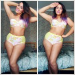 Balık Etli Megan Jayne 09