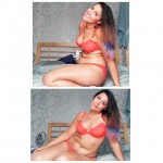 Balık Etli Megan Jayne 11