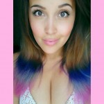 Balık Etli Megan Jayne 12