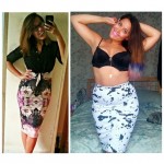 Balık Etli Megan Jayne 19