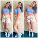 Balık Etli Megan Jayne 20