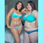 Balık Etli Megan Jayne 27