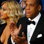 Beyonce-Jay-Z