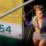 Beyonce Klip Çekiminde Görüntülendi – 5