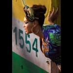 Beyonce Klip Çekiminde Görüntülendi – 7