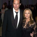 Vanity Fair Oscar Party at Mortons