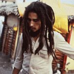 Bob Marley – 19