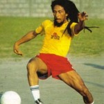 Bob Marley – 21