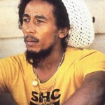 Bob Marley – 29