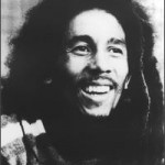 Bob Marley – 31