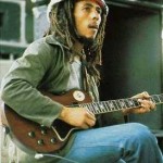 Bob Marley – 32