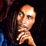 Bob Marley – 37