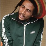 Bob Marley – 39