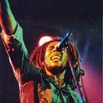Bob Marley – 40