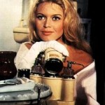 Brigitte Bardot – 08