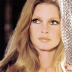Brigitte Bardot – 12