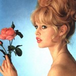 Brigitte Bardot – 14