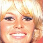 Brigitte Bardot – 27