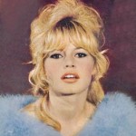 Brigitte Bardot – 37