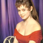 Brigitte Bardot – 39